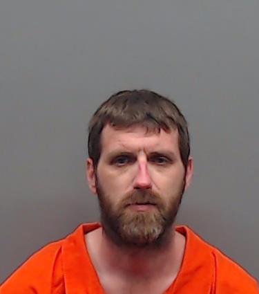 HENDERSON, CHRISTOPHER CALEN arrested by Smith County Sheriff’s Office