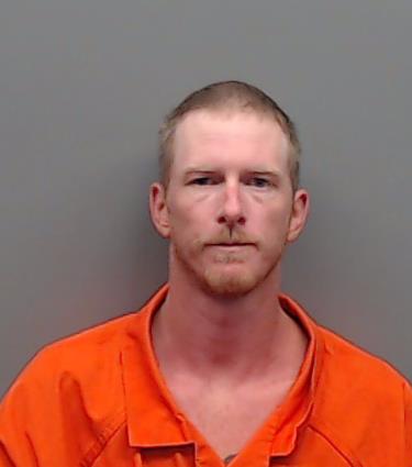 MCPHERSON, BLAINE MAXWELL arrested by Smith County Sheriff’s Office