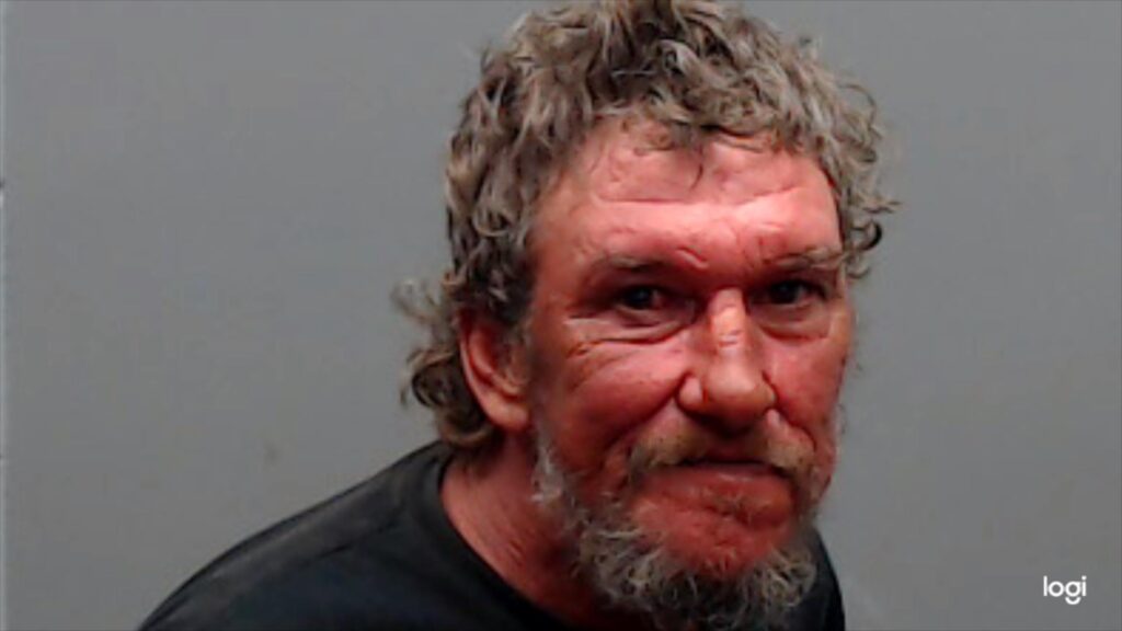 BECKNER, TROY LYNN arrest record in Smith County, Texas BECKNER, TROY LYNN arrested in Smith County, Texas mugshot
