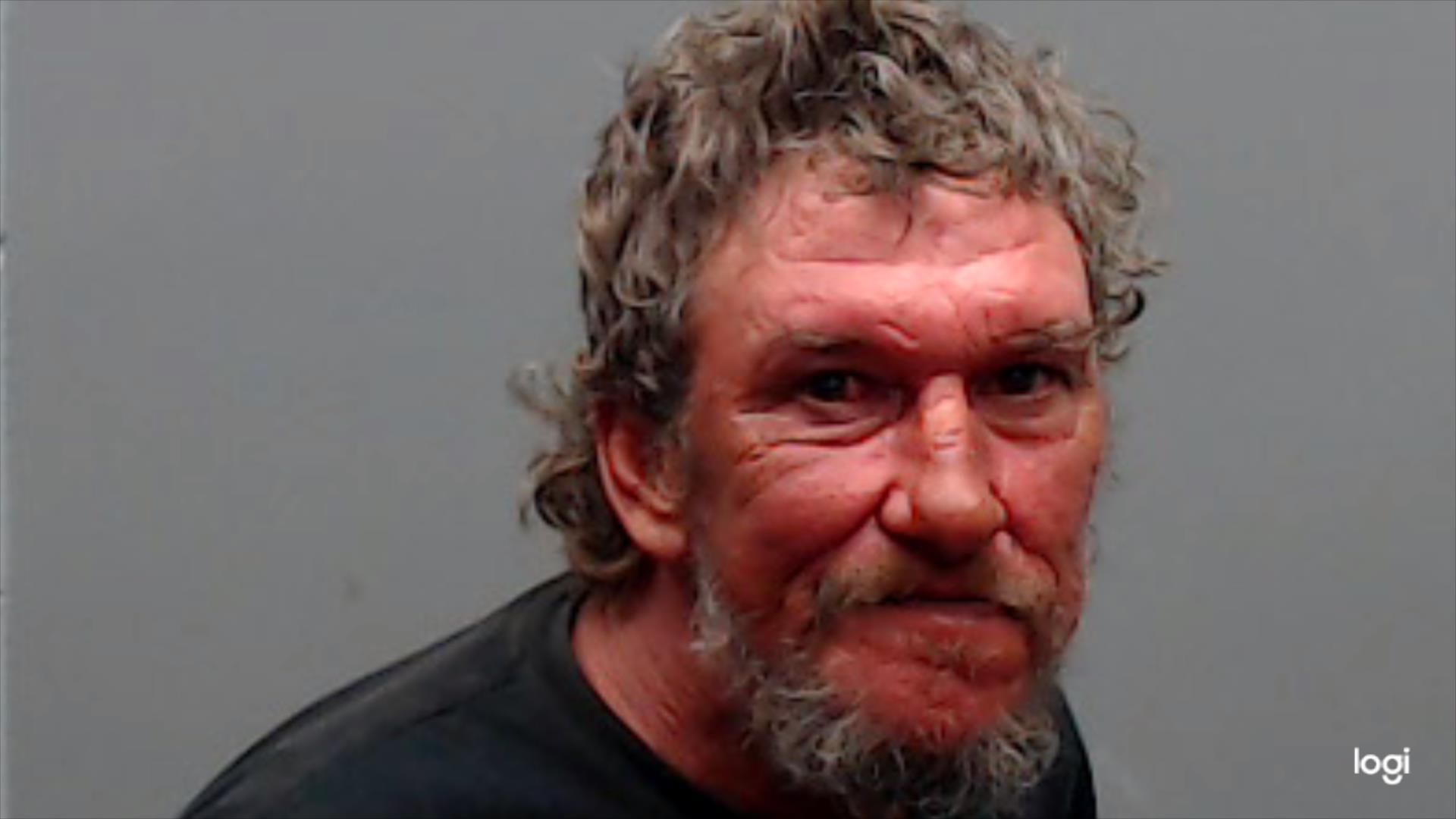 BECKNER, TROY LYNN arrested by Smith County Sheriff’s Office