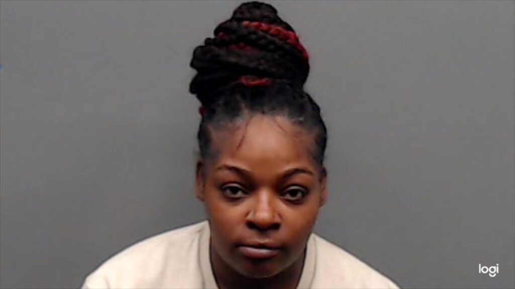 WARE, LAQUITTEQUA MICHELLE arrest record in Smith County, Texas WARE, LAQUITTEQUA MICHELLE arrested in Smith County, Texas mugshot