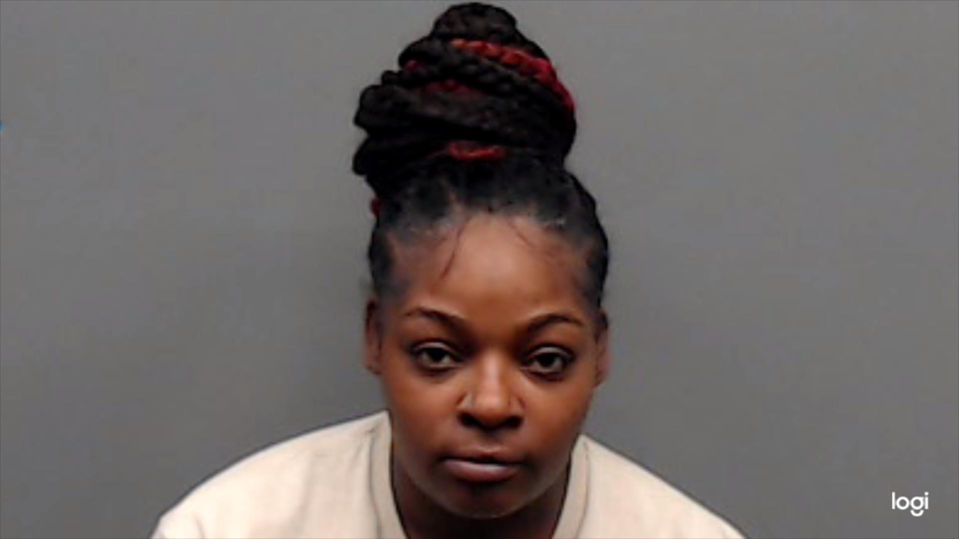 WARE, LAQUITTEQUA MICHELLE arrested by Smith County Sheriff’s Office