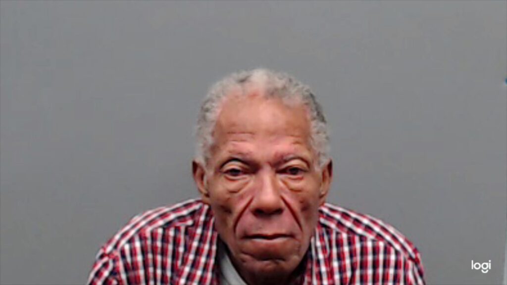 RICKS, ELVIS AARON arrest record in Smith County, Texas RICKS, ELVIS AARON arrested in Smith County, Texas mugshot
