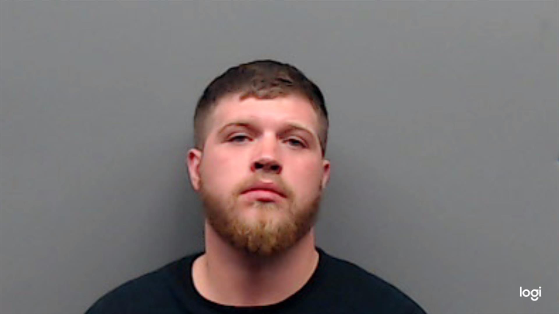 WESTBROOK, CHRISTIAN RAY booking photo