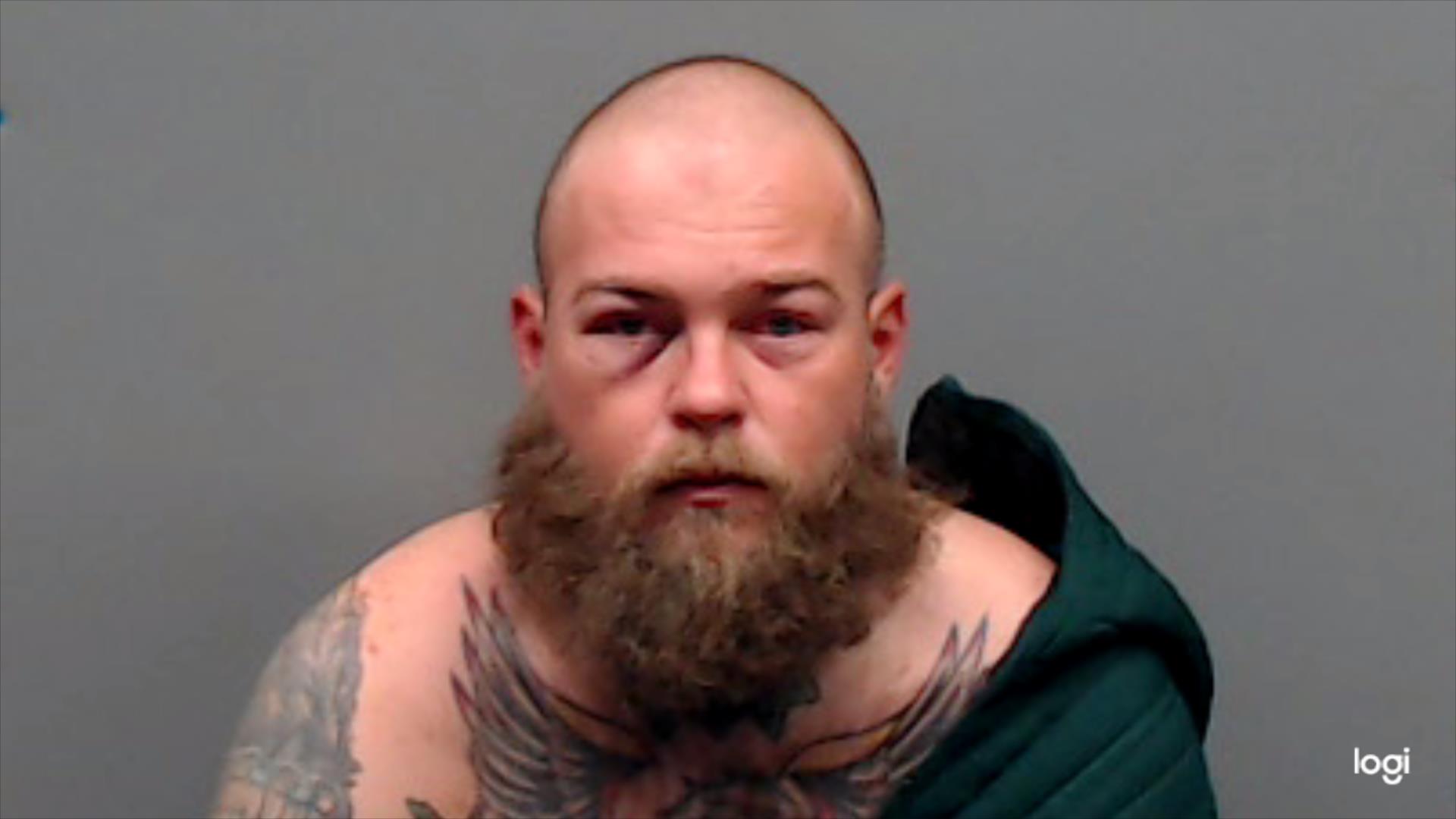 BLACKMON, JOSEPH HOLIDAY arrested by Smith County Sheriff’s Office