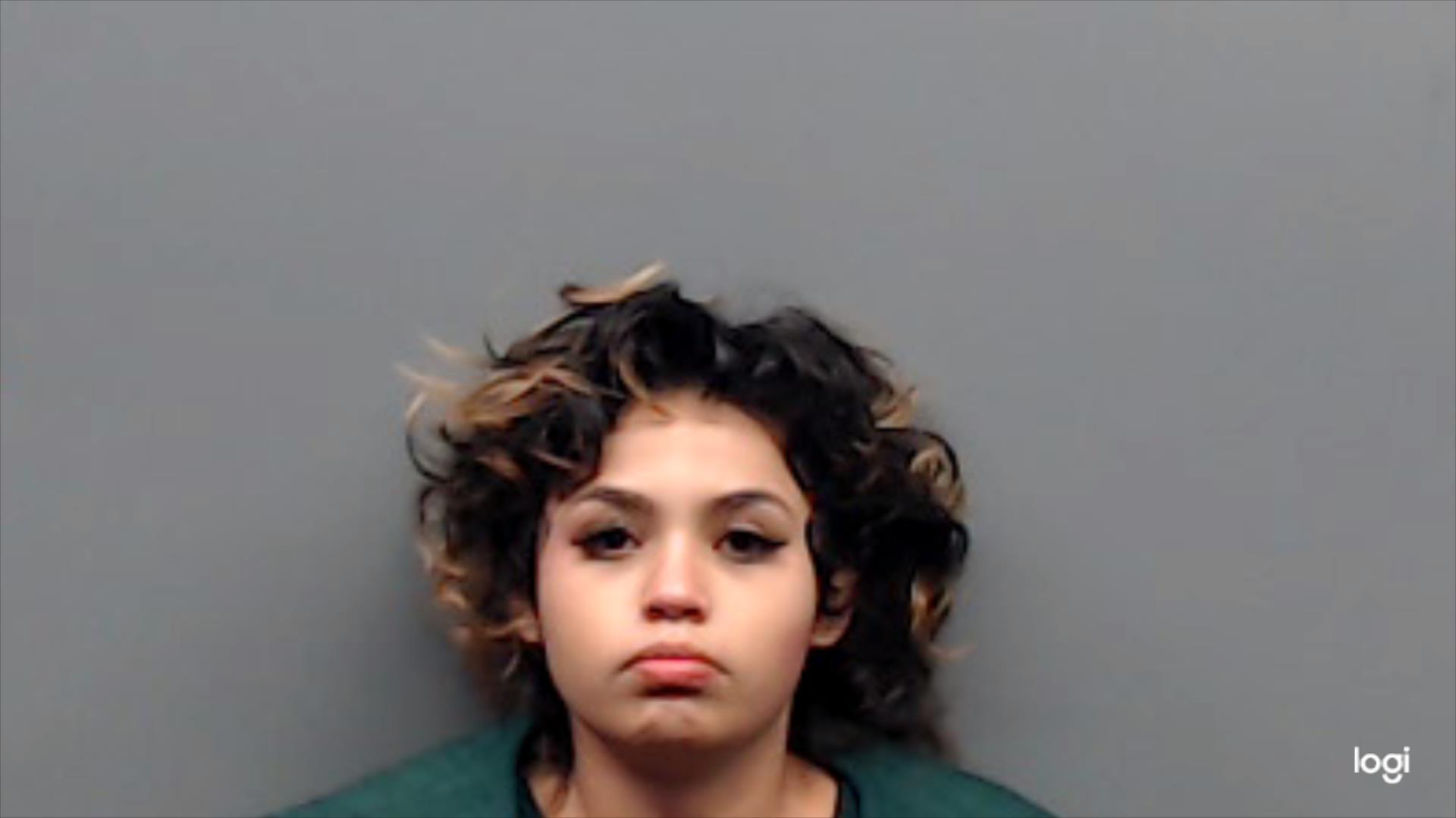 SALAZAR, JENNIFER ANNETTE booking photo