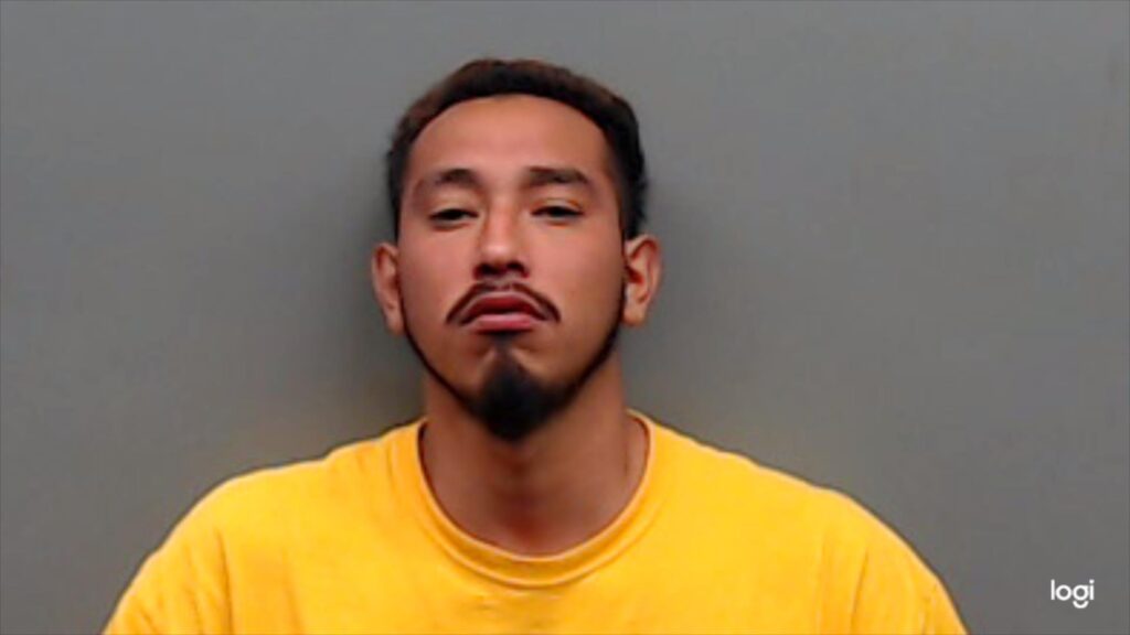 PEREZ, RICHY ZAVALA arrested in Smith County, Texas mugshot