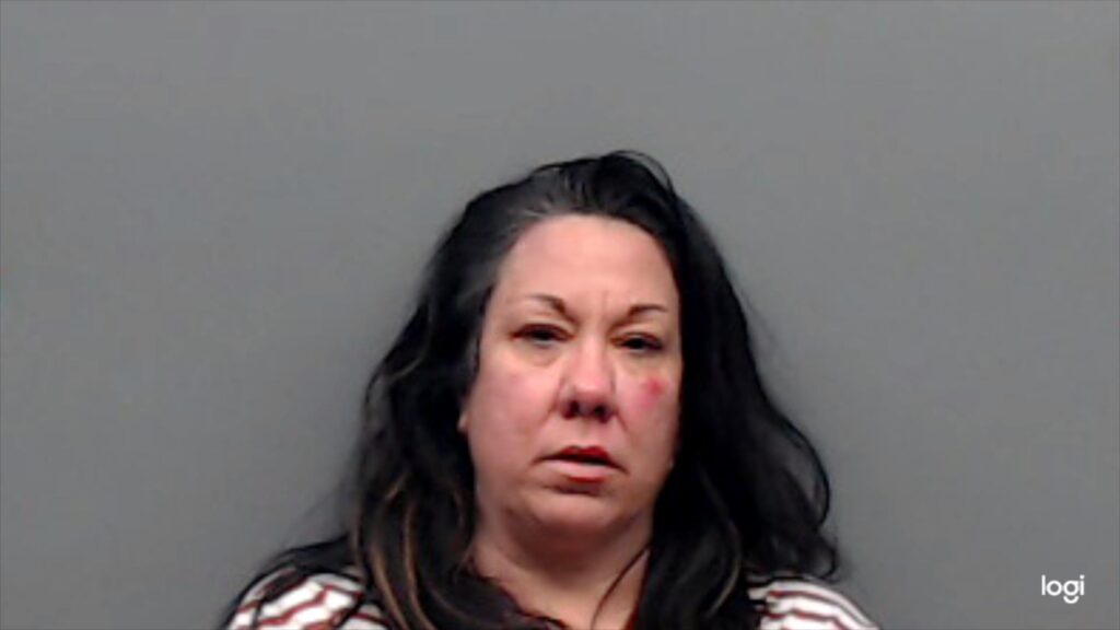 GARDINER, BRIDGET arrest record in Smith County, Texas GARDINER, BRIDGET arrested in Smith County, Texas mugshot
