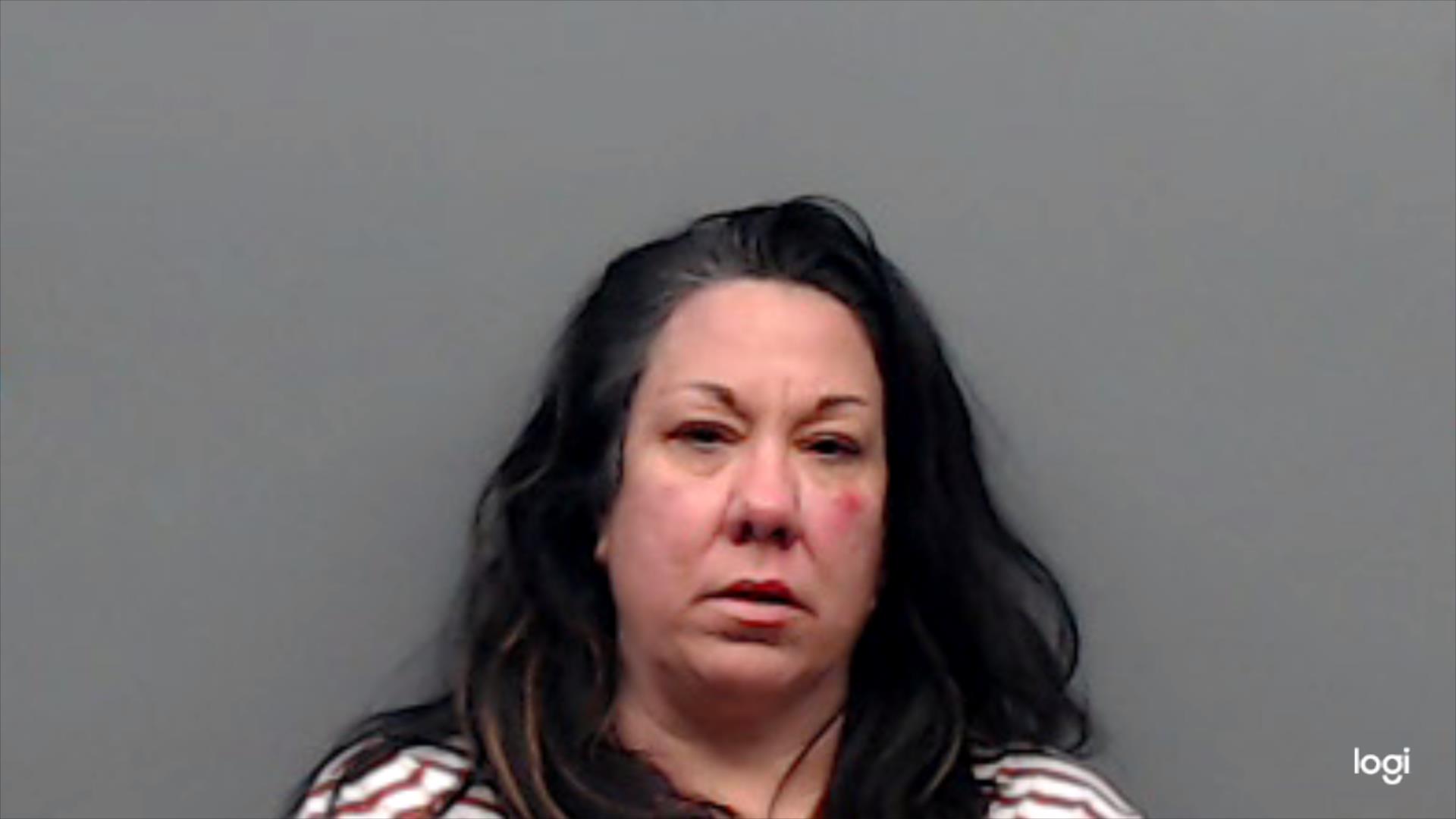 GARDINER, BRIDGET booking photo