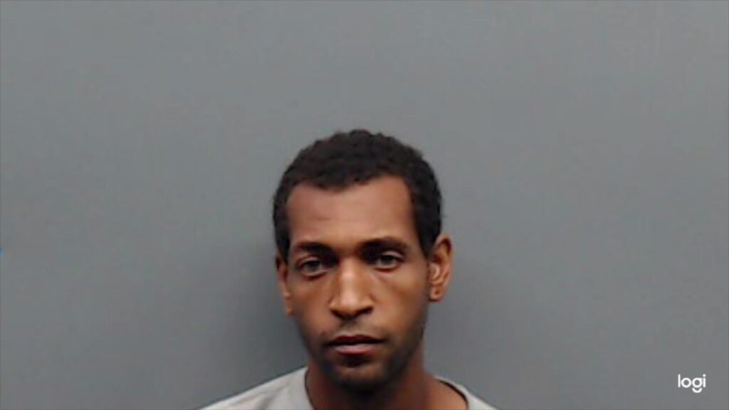 YOUNG, STEVEN DEWAYNE, Jr. arrested in Smith County, Texas mugshot