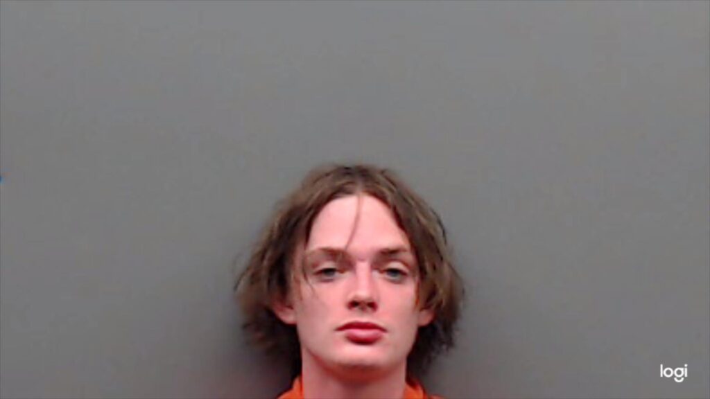 WALLS, JESSE NATHANIEL arrest record in Smith County, Texas WALLS, JESSE NATHANIEL arrested in Smith County, Texas mugshot