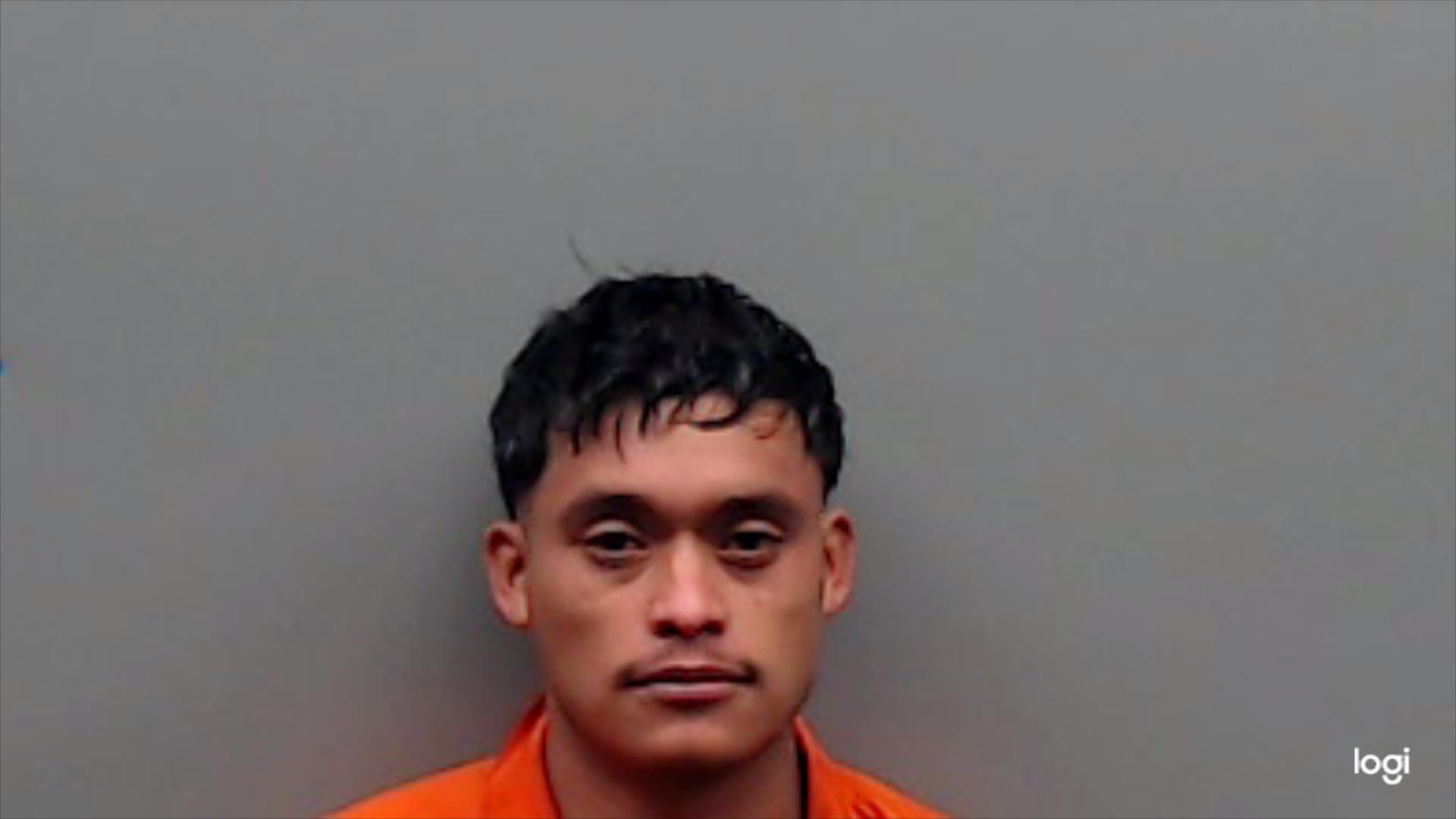 LOPEZ-HERNANDEZ, JOSE ALBERTO booking photo