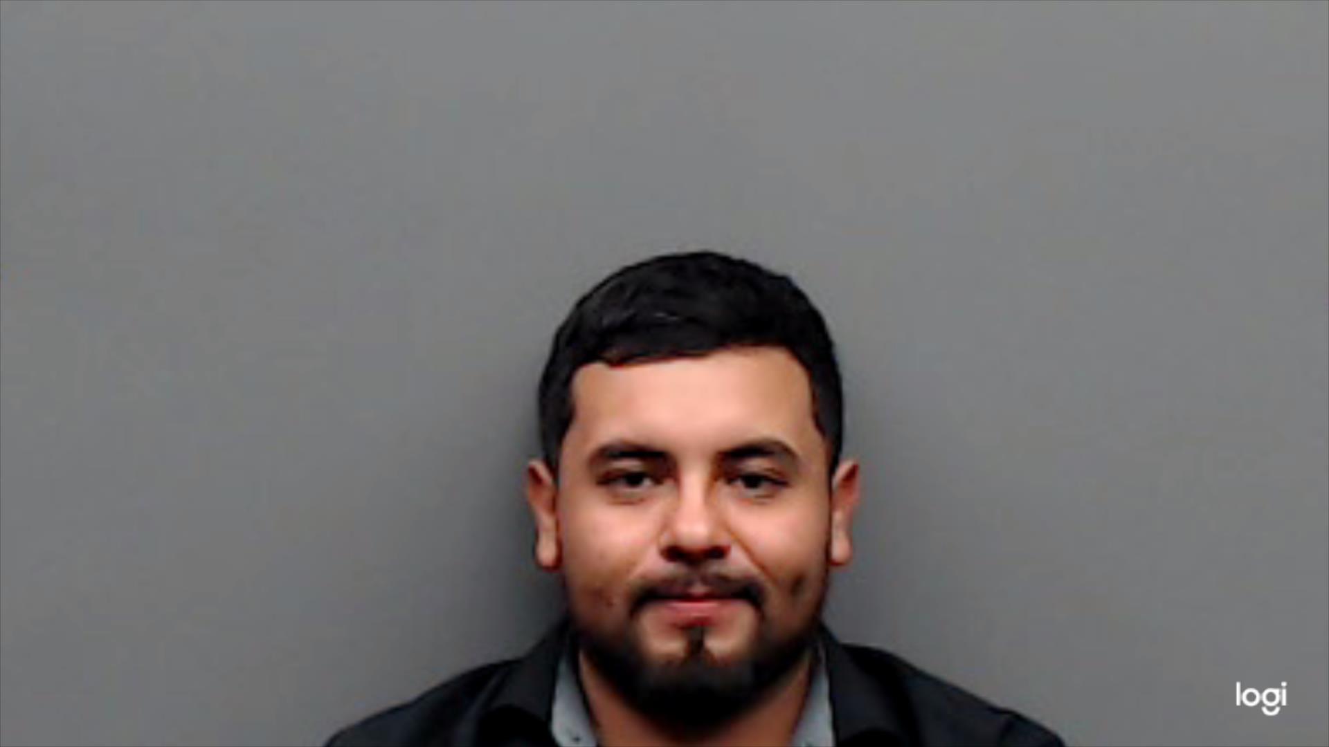 LARA, JUVENAL booking photo