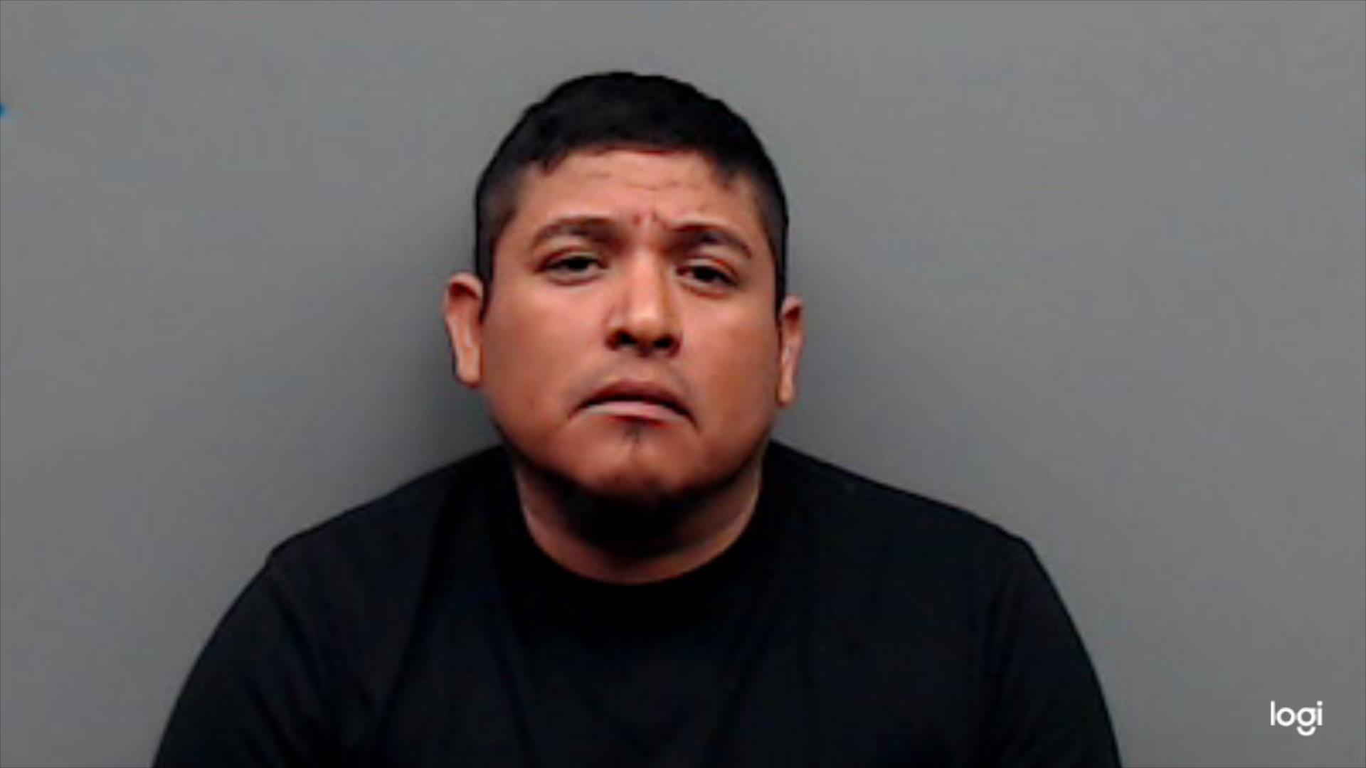 RAMIREZ-DOMINGUEZ, ANGEL booking photo