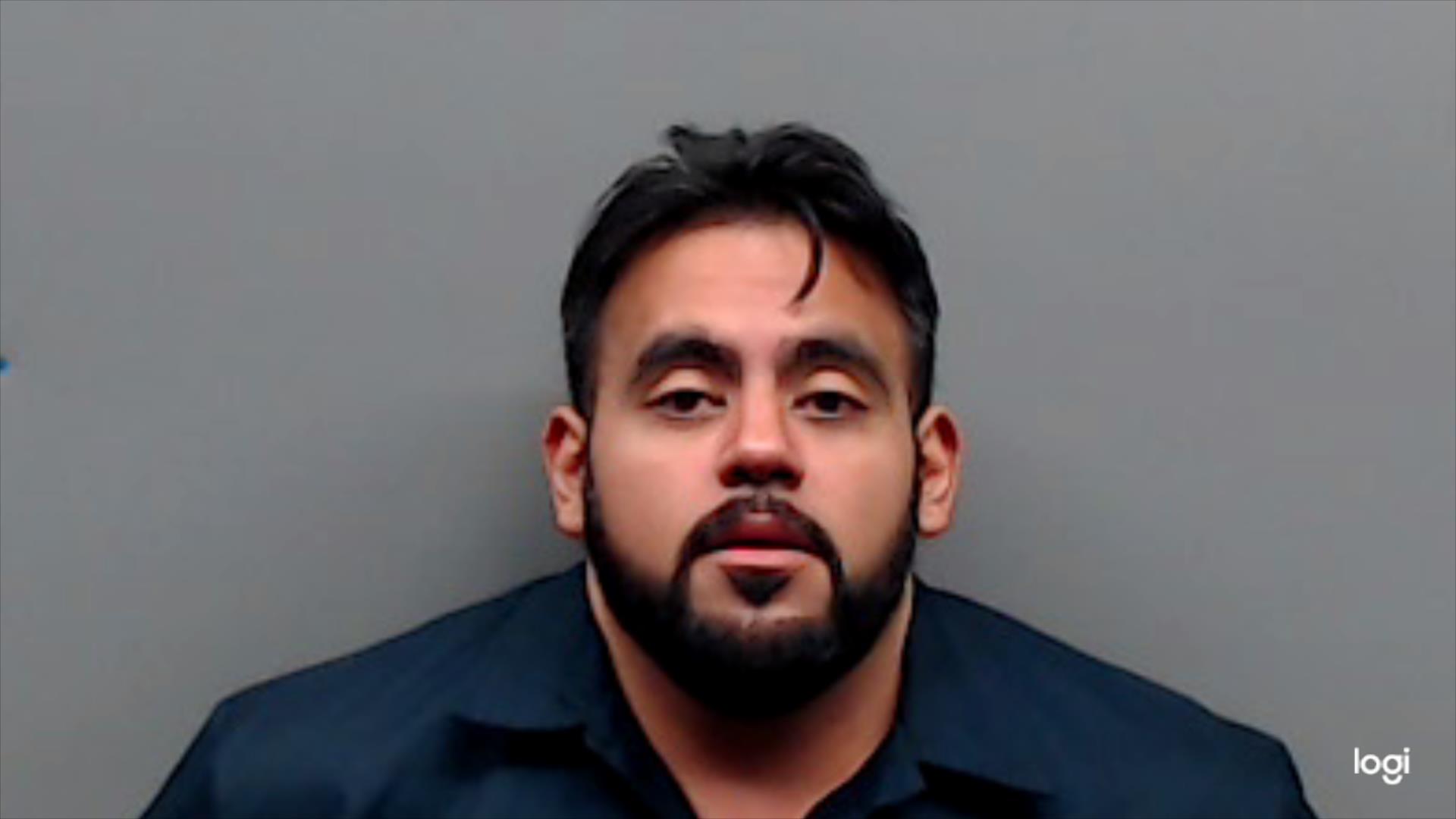 SANCHEZ, ARMANDO JAVIER booking photo