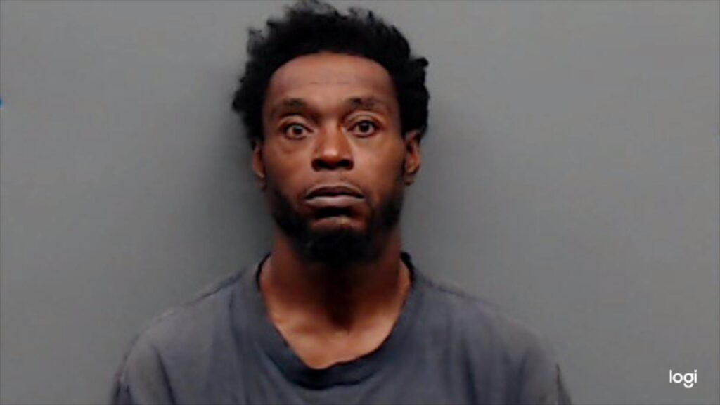LIMBRICK, JASON CARL arrest record in Smith County, Texas LIMBRICK, JASON CARL arrested in Smith County, Texas mugshot