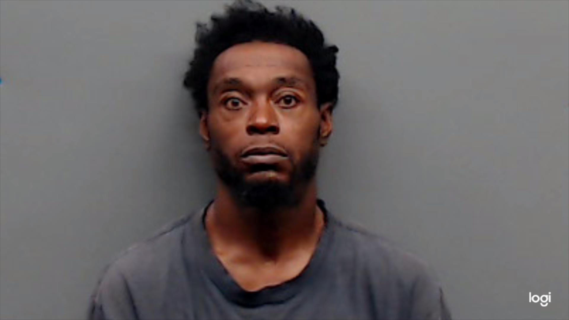 LIMBRICK, JASON CARL booking photo