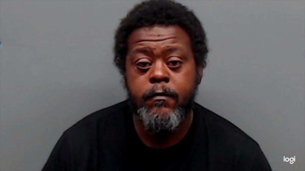 BELL, CECIL IRWIN arrested in Smith County, Texas mugshot