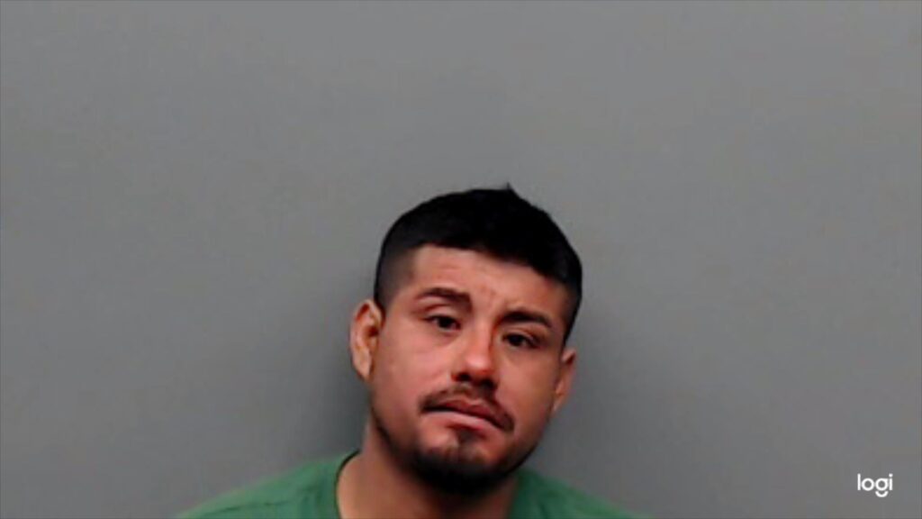 PEREZ-GOYTIA, RICHARD arrest record in Smith County, Texas PEREZ-GOYTIA, RICHARD arrested in Smith County, Texas mugshot