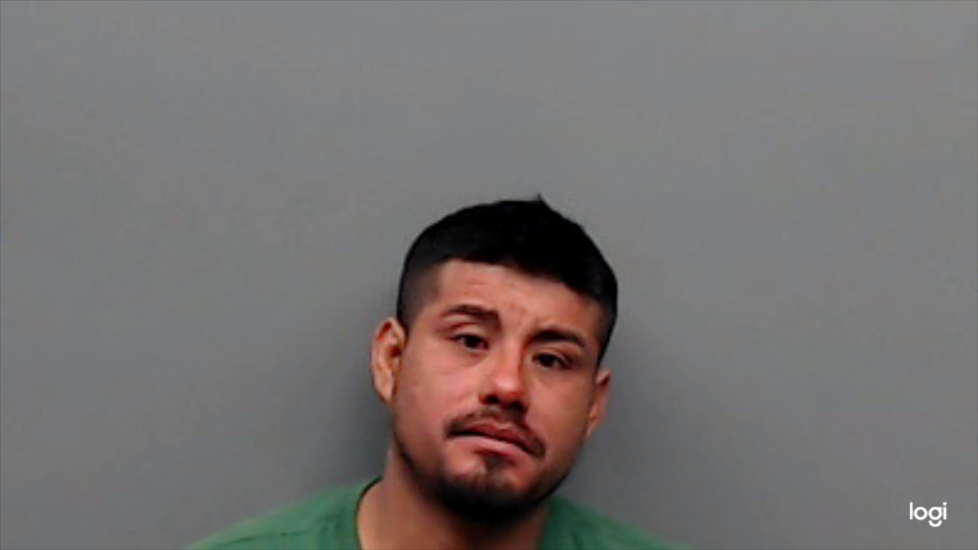 PEREZ-GOYTIA, RICHARD booking photo