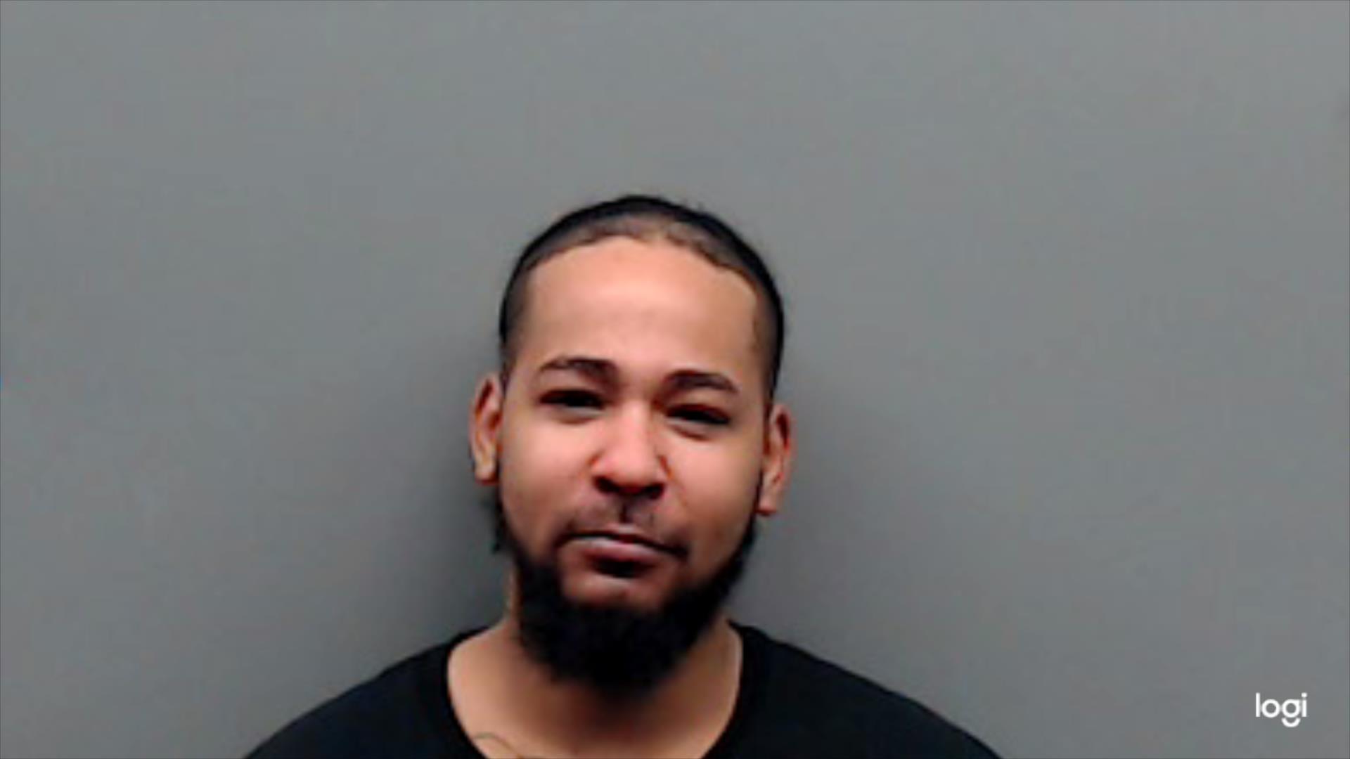 COFFER, JONNY LEE booking photo