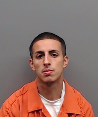 RODRIGUEZ, ALFONSO, Jr. booking photo