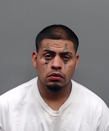 GUEBARA, ALEJANDRO MOTA booking photo