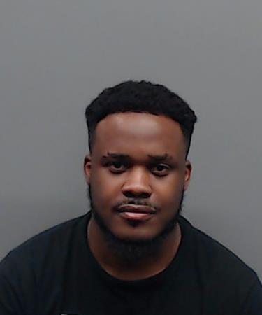 SIMMONS, ANTHONY DAWAND arrested by Smith County Sheriff’s Office