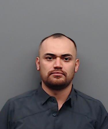 OVIEDO-CARDENAS, ALEJANDRO arrested by Smith County Sheriff’s Office