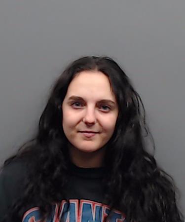 DEESE, JENNA PAIGE arrested by Smith County Sheriff’s Office