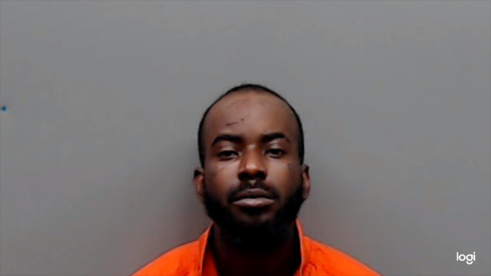 BUSH, ANDREW ISAIAHA arrested by Smith County Sheriff’s Office