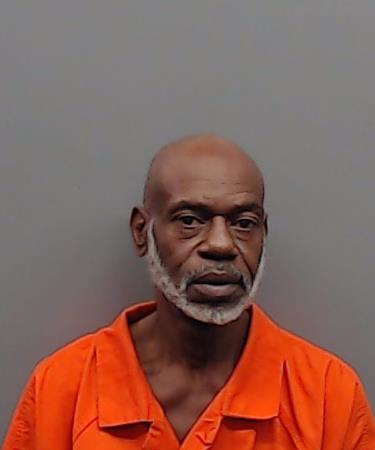 ARPS, DONIAL arrested by Smith County Sheriff’s Office