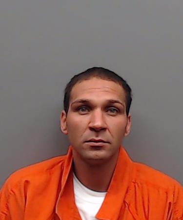 GRAY, JEREMY JEROME arrested by Smith County Sheriff’s Office