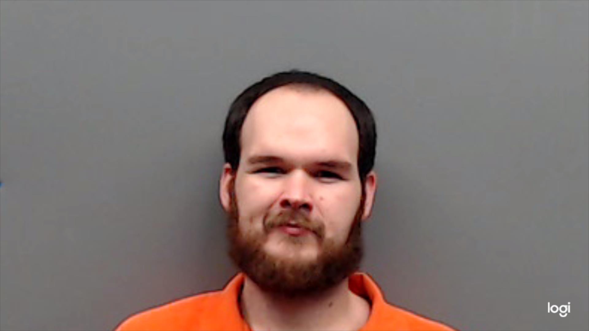 BROOKS, JAMES KENT arrested by Smith County Sheriff’s Office