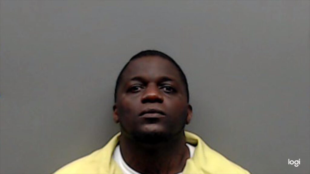 FIELDS, MICHAEL TERRELL arrest record in Smith County, Texas FIELDS, MICHAEL TERRELL arrested in Smith County, Texas mugshot