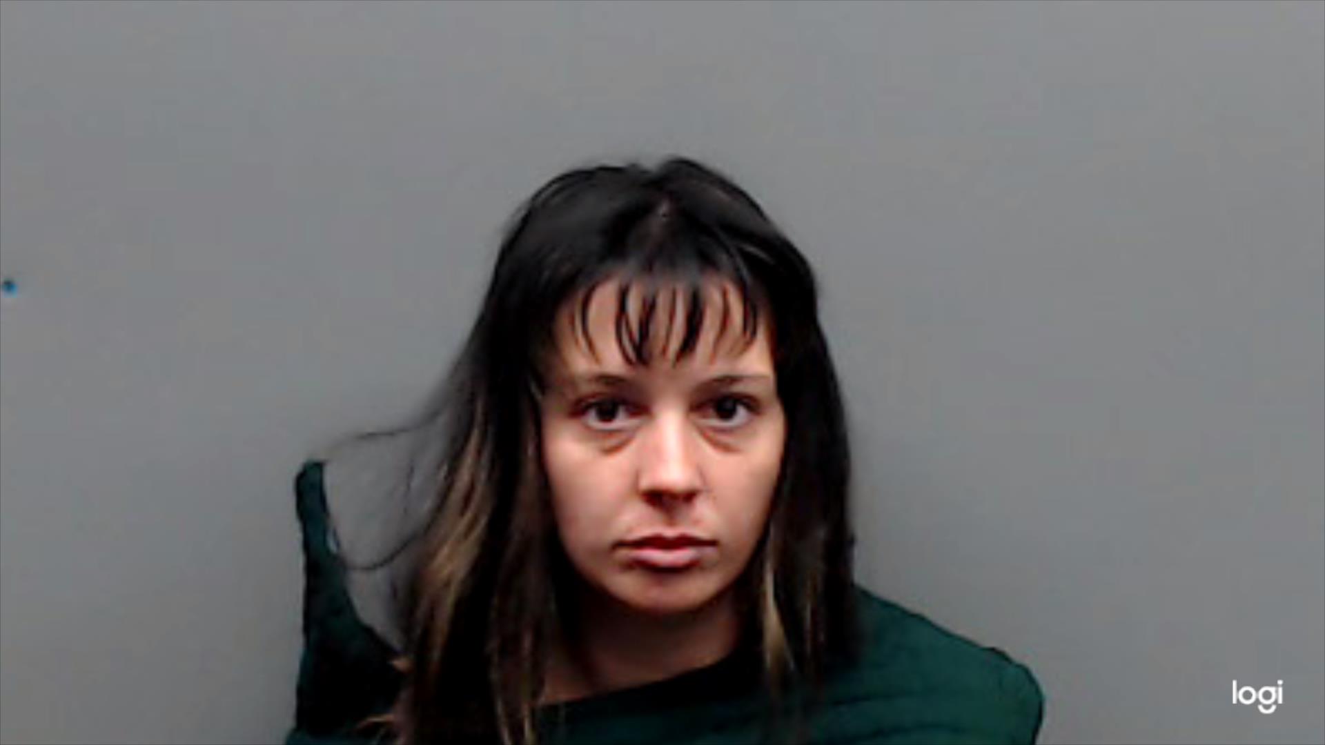 BROWN, MAKENZIE arrested by Smith County Sheriff’s Office