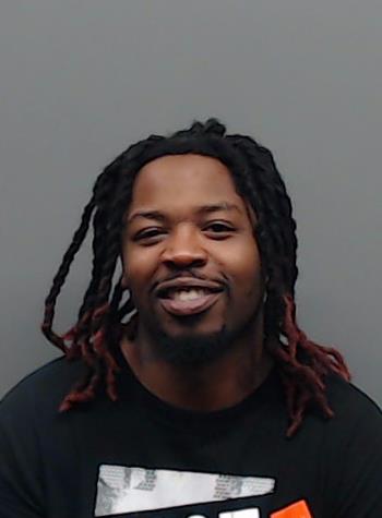 WILLIAMS, TRAVAROUS KENTRELL arrested by Smith County Sheriff’s Office