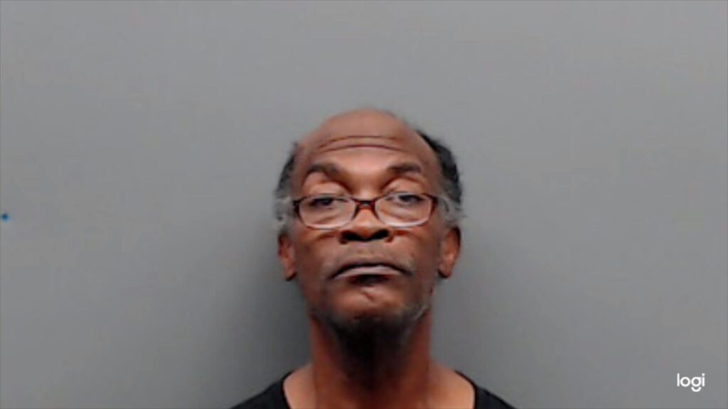 WILLIAMS, BRUCE arrest record in Smith County, Texas WILLIAMS, BRUCE arrested in Smith County, Texas mugshot