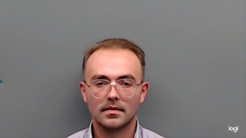 GAMEL, FLOYD RAY arrested in Smith County, Texas mugshot