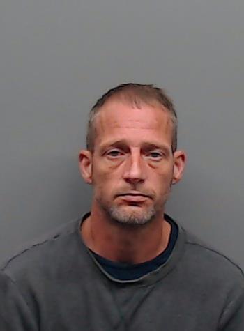 WHALEY, KENNETH arrested by Smith County Sheriff’s Office