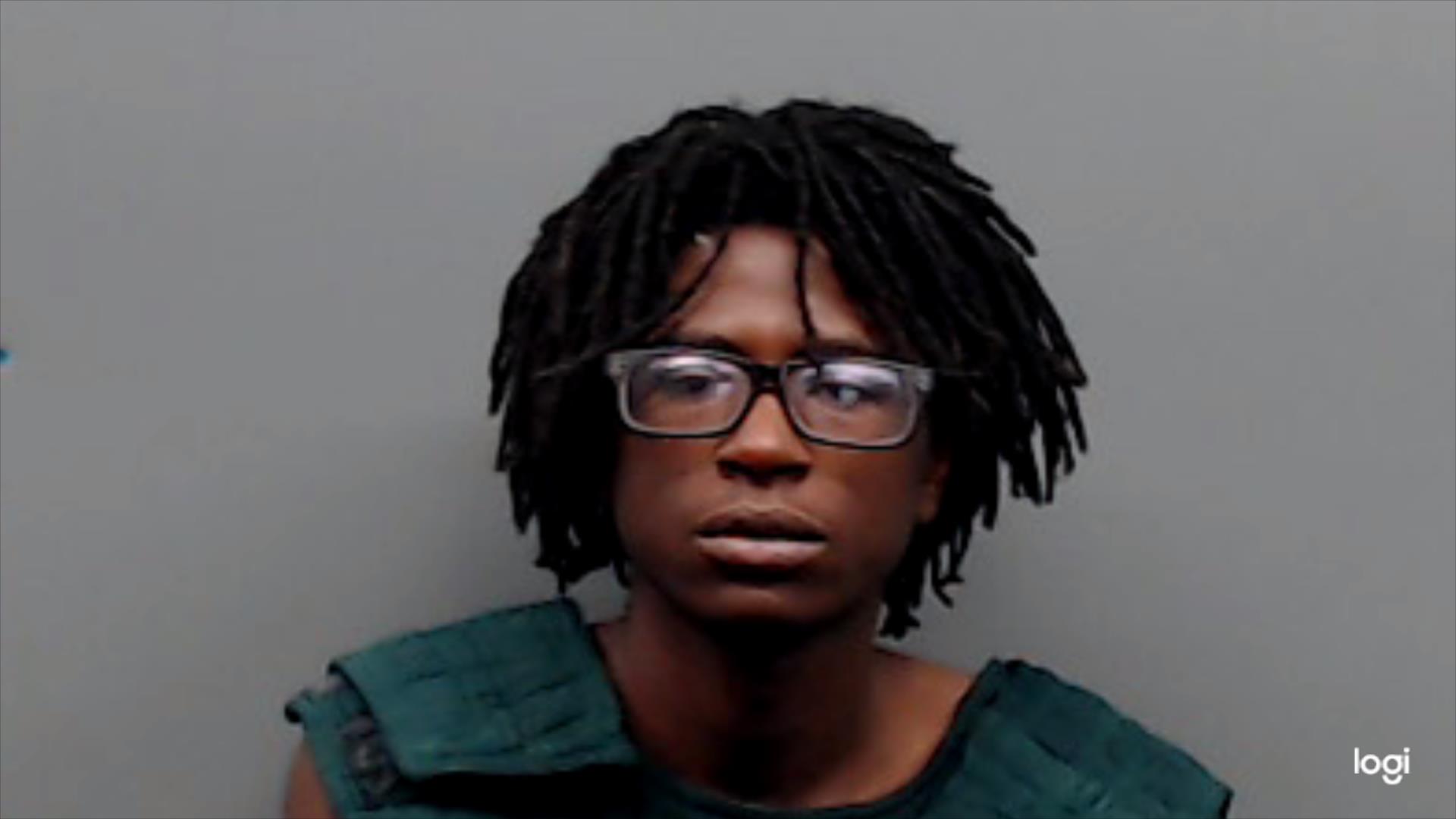 HAWK, JAMEEL arrested by Smith County Sheriff’s Office