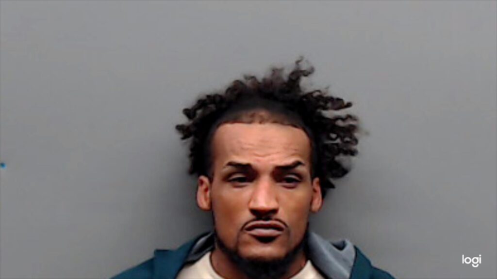 JAMESON, KYLE TODD arrest record in Smith County, Texas JAMESON, KYLE TODD arrested in Smith County, Texas mugshot