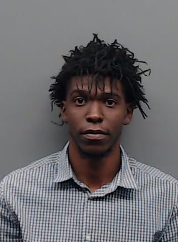 MCDONALD, JAMES LAVOR arrested by Smith County Sheriff’s Office