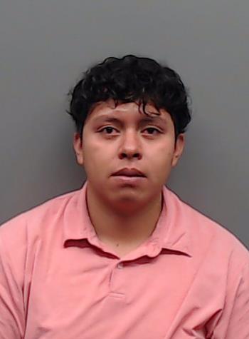 ESCOBAR-CHACON, BYRON MANUEL arrested by Smith County Sheriff’s Office