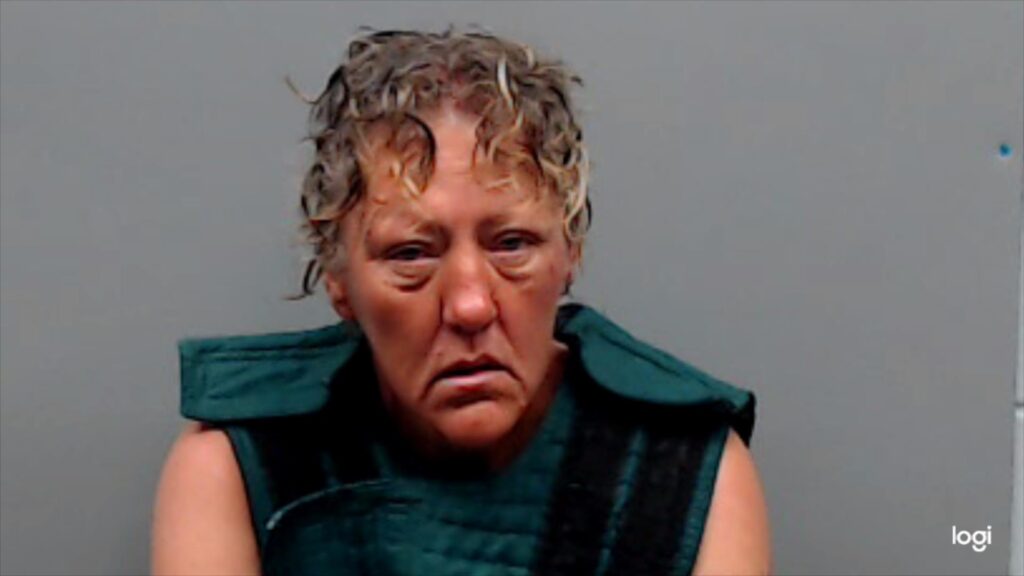 RODRIGUEZ, MARY MARIE arrest record in Smith County, Texas RODRIGUEZ, MARY MARIE arrested in Smith County, Texas mugshot