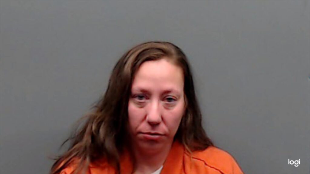 MCCULLOCH, ARCEE LAYNE arrest record in Smith County, Texas MCCULLOCH, ARCEE LAYNE arrested in Smith County, Texas mugshot