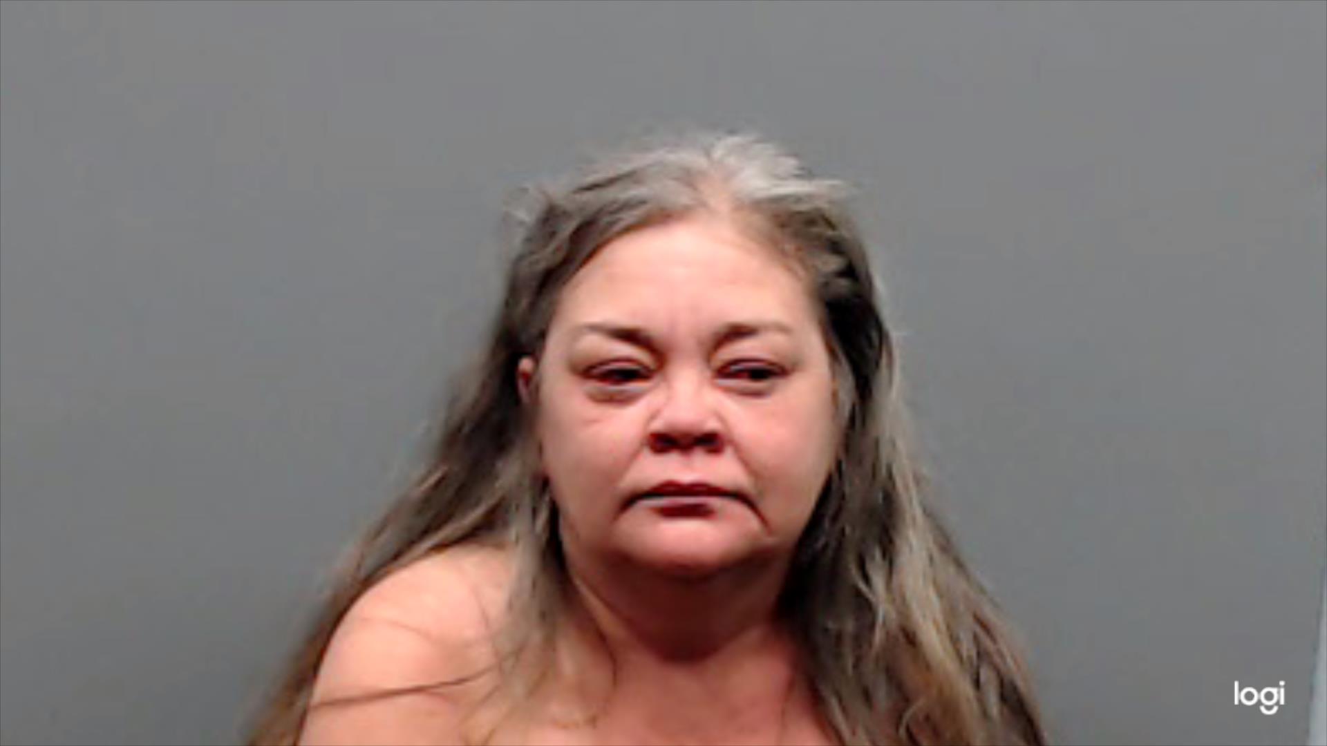 BATES, APRIL DELANE arrested by Smith County Sheriff’s Office