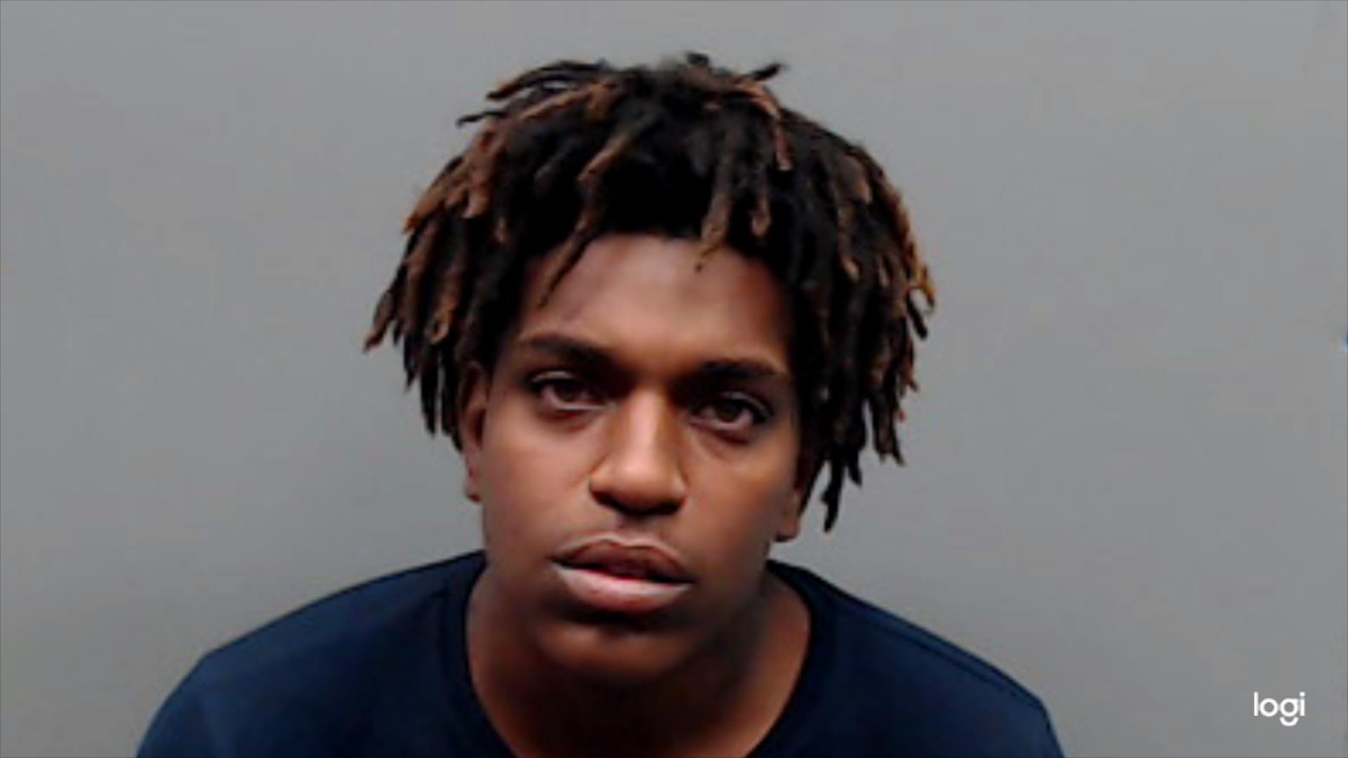 VALENTINE-HOWLAND, ODARIAN LAMARQUESE arrested by Smith County Sheriff’s Office