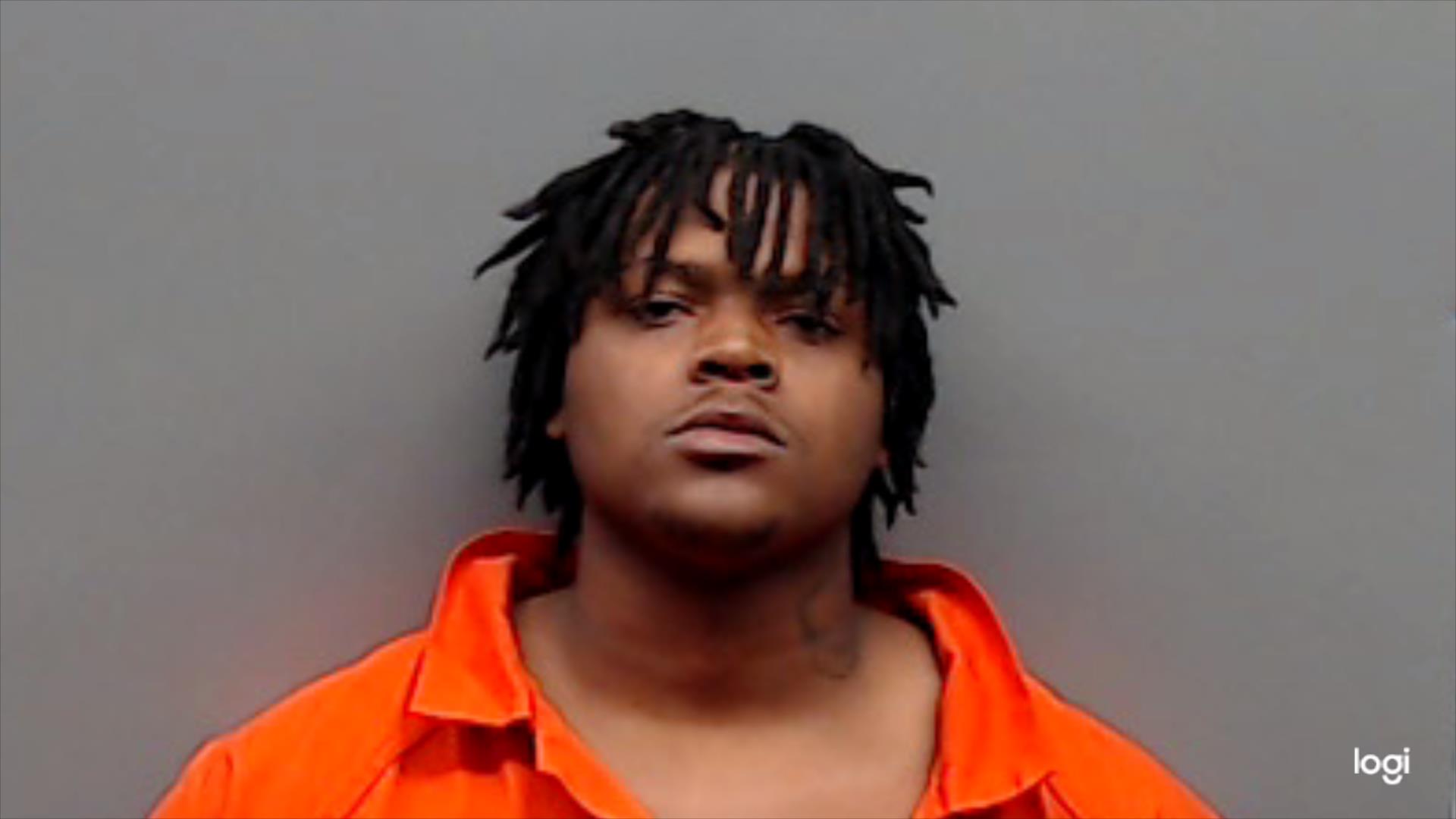 CLIFTON, COREY JEROME, Jr. arrested by Smith County Sheriff’s Office