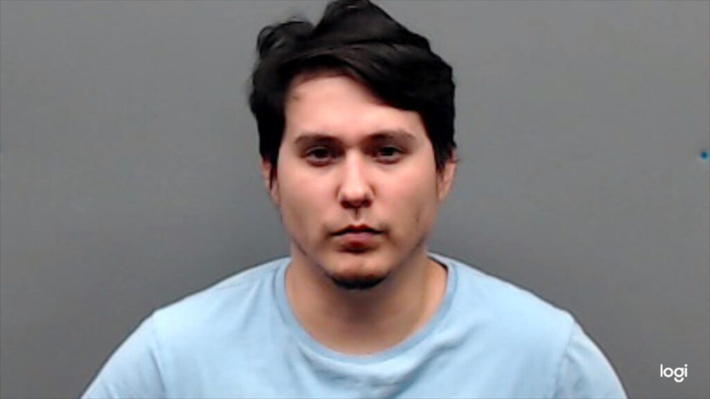 ROMERO, DANIEL ESTEBAN arrest record in Smith County, Texas ROMERO, DANIEL ESTEBAN arrested in Smith County, Texas mugshot